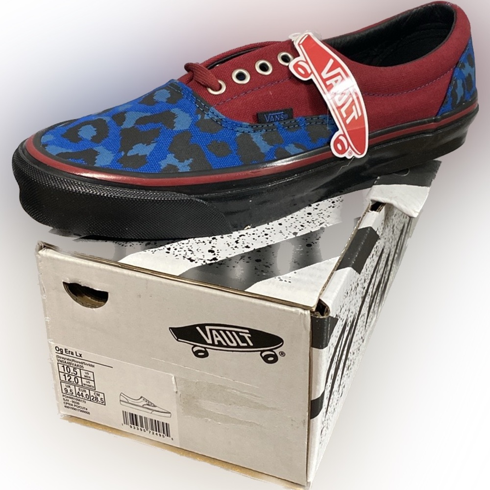 Vans OG Era Lx